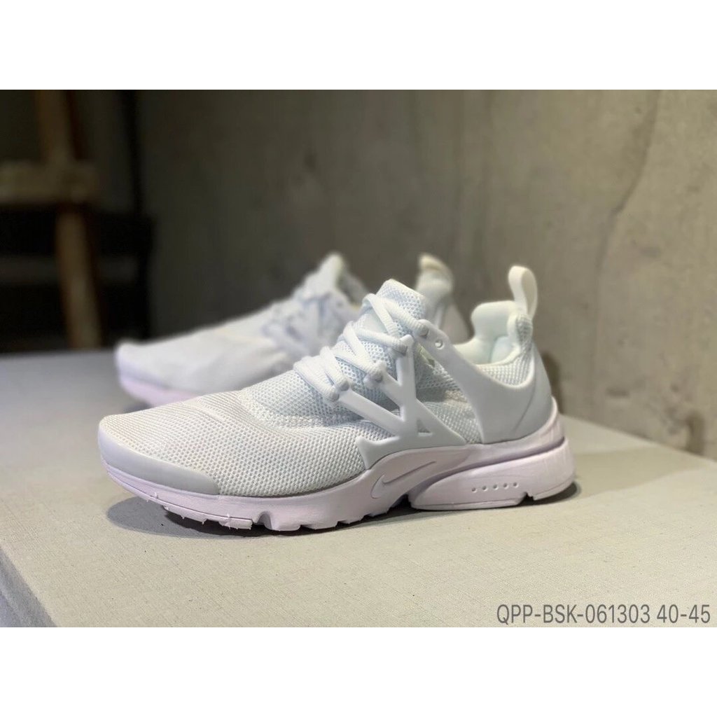 รองเท้าวิ่ง Presto Flyknit King Mesh 40-45