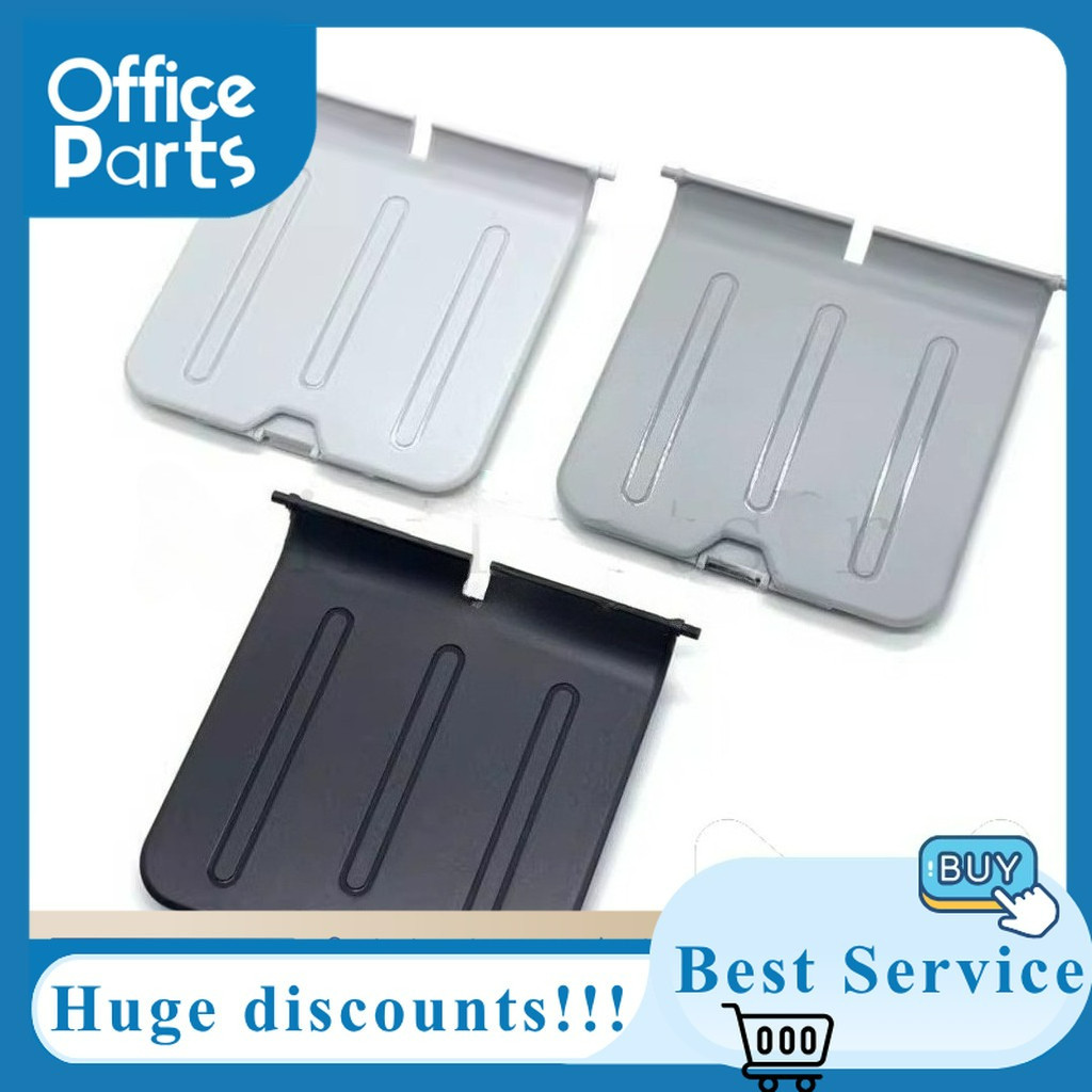1PCS RM1-6903-000กระดาษการจัดส่งถาดสําหรับHP P1102 P1102w P1102s P1005 P1006 P1007 P1008 P1100 P1106