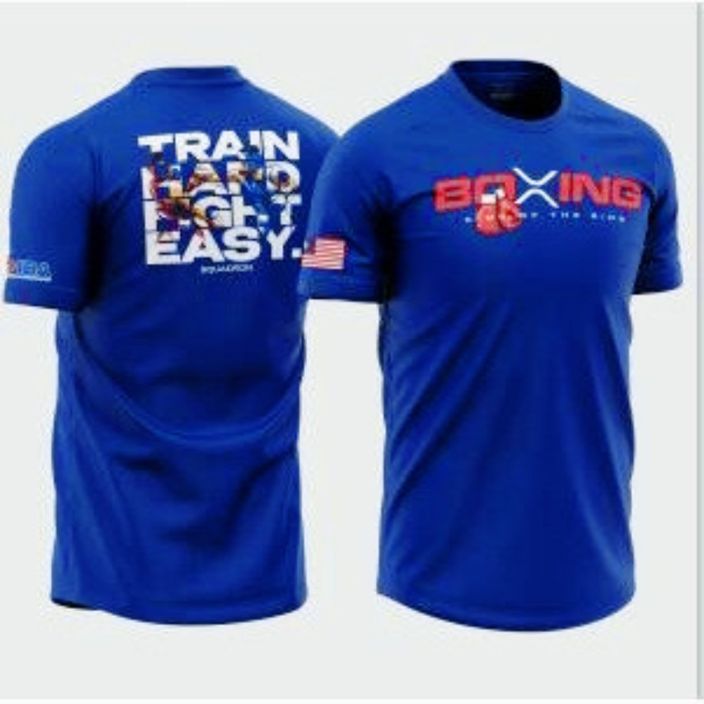 UFC & MMA การฝึกอบรม Tee พิมพ์ระเหิดสําหรับชาย 100% ผ้าฝ้ายพรีเมี่ยม Breathable รอบคอแขนสั้นมวย Stre