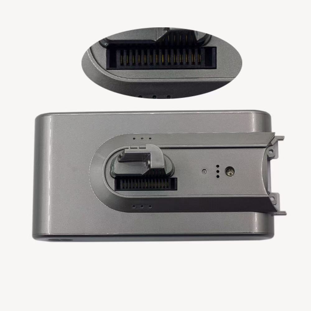 Applicable to Xiaomi, looking for V11 V12 VVN5 VVN6 V16 VVT1 vacuum cleaner battery