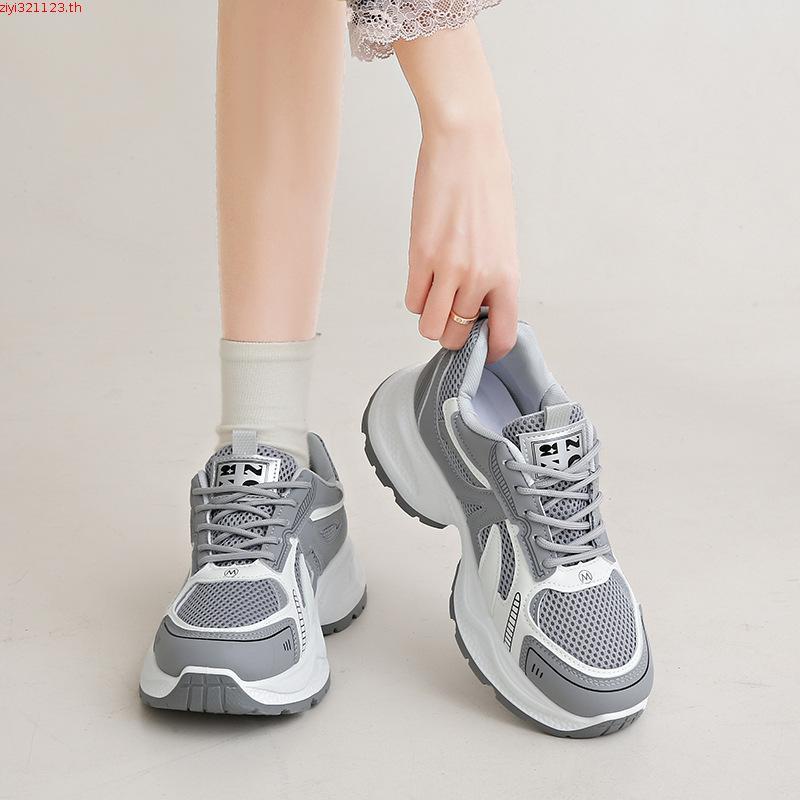 Rainbow Fashion Casual Womens Shoes Womens Shoes Daddy Shoes