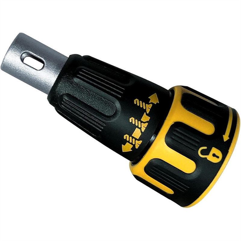 1 ชิ้น N435495 จมูกกรวยสําหรับBrushless Drywall Screwgun DCF620 DCF621 DCF620B DCF620D2 DCF620M2