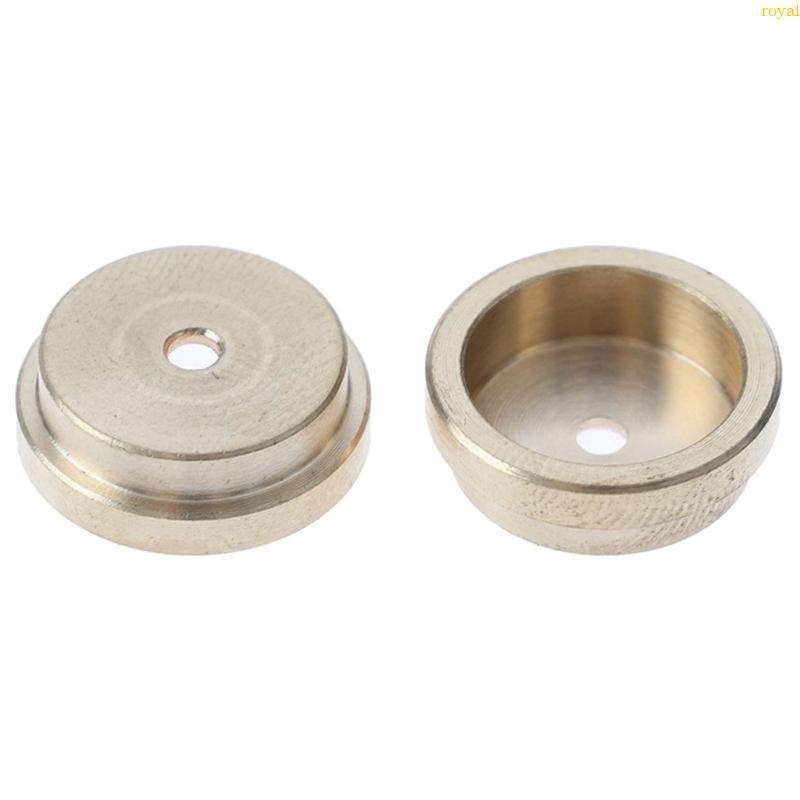 (ส่วนลดสูง)oyalking.th 2 ชิ้น MR-9 อะแดปเตอร์สําหรับ MR9 PX625 PX13 LR44 1 4V Zinc Air Adapter