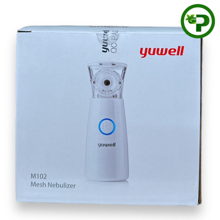 YUWELL เครื่องพ่นยา รุ่น M102