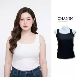 (สั่ง5แถม1คละได้) เสื้อซับในไซส์ใหญ่ อก 36-40 นิ้ว เด็ก/ผู้ใหญ่ใส่ได้ พร้อมส่ง