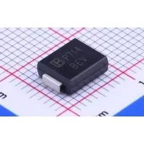 BEV BEVY บอร์ดคอมพิวเตอร์ในรถยนต์ 20V Two-Way TVS Diode ใหม่เอี่ยม