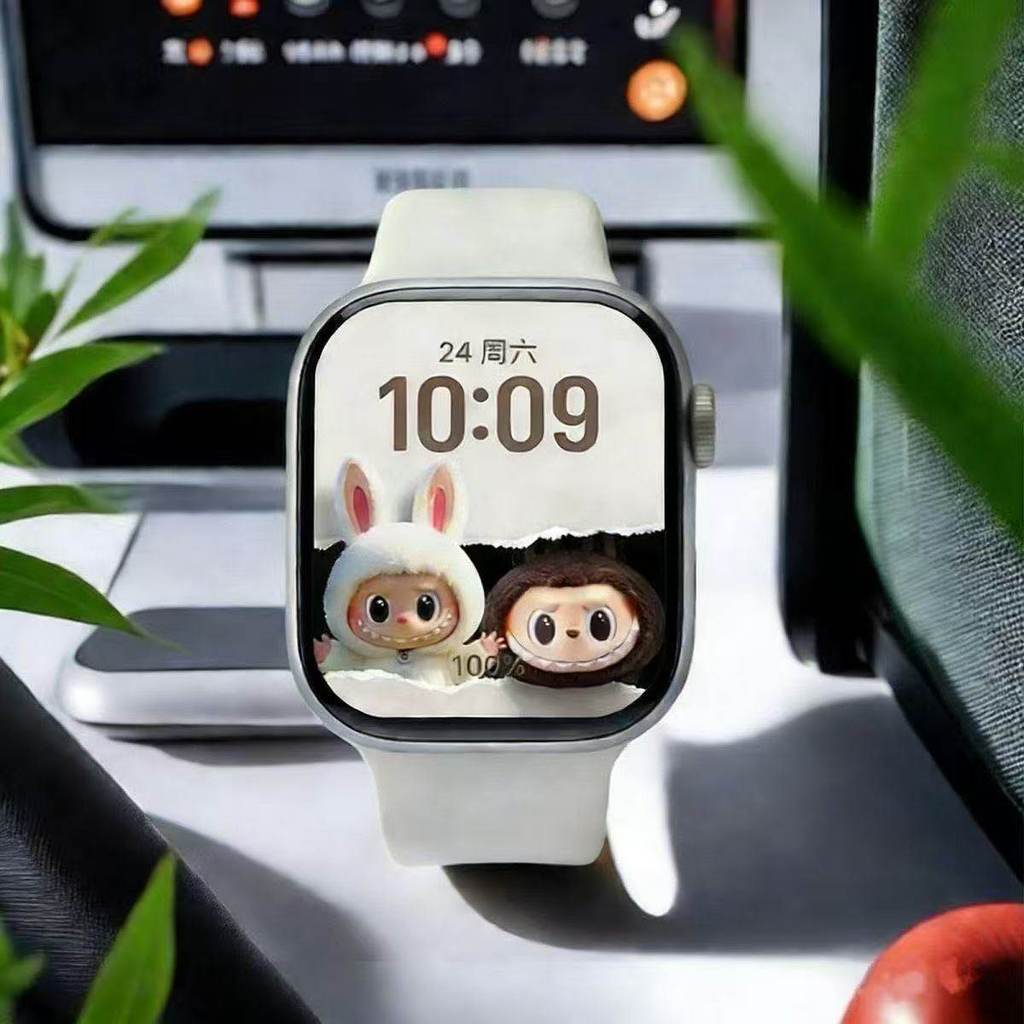 2026 สไตล์ใหม่ 2026NFC Access Control WATCH Smart WATCH Reply พร้อมนําทางยี่ห้อใหม่อย่างเป็นทางการหน