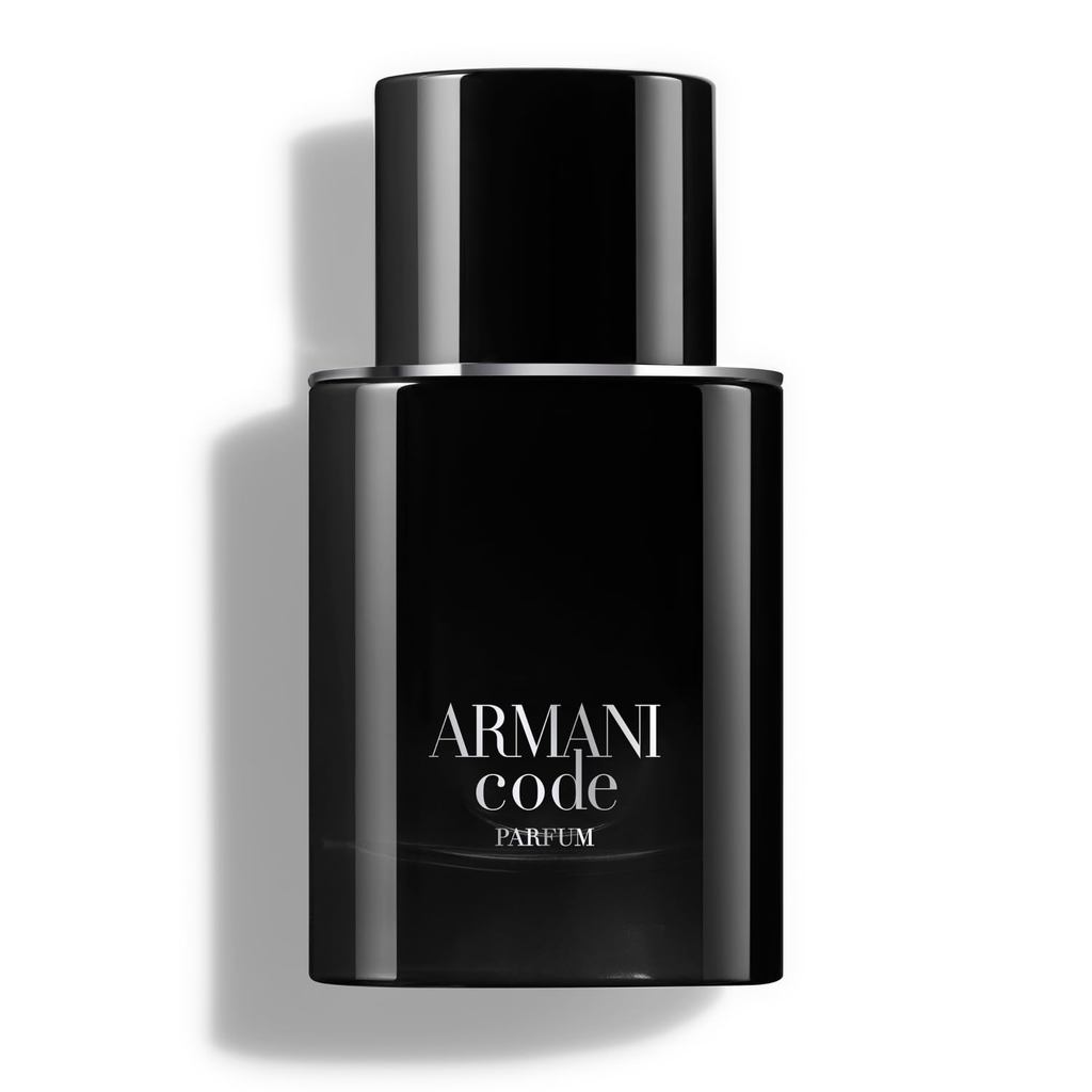 ความงาม – Code – Parfum – Cologne for Men – Fresh & Aromatic Mens Fragrance – Bergamot, Clary Sage, 