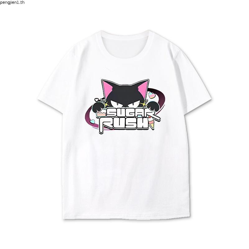 Kyouyama Kazusa cosplay tshirt  blue archive cosplay  tshirt  Kyouyama cosplay  tshirt  Kazusa Same 