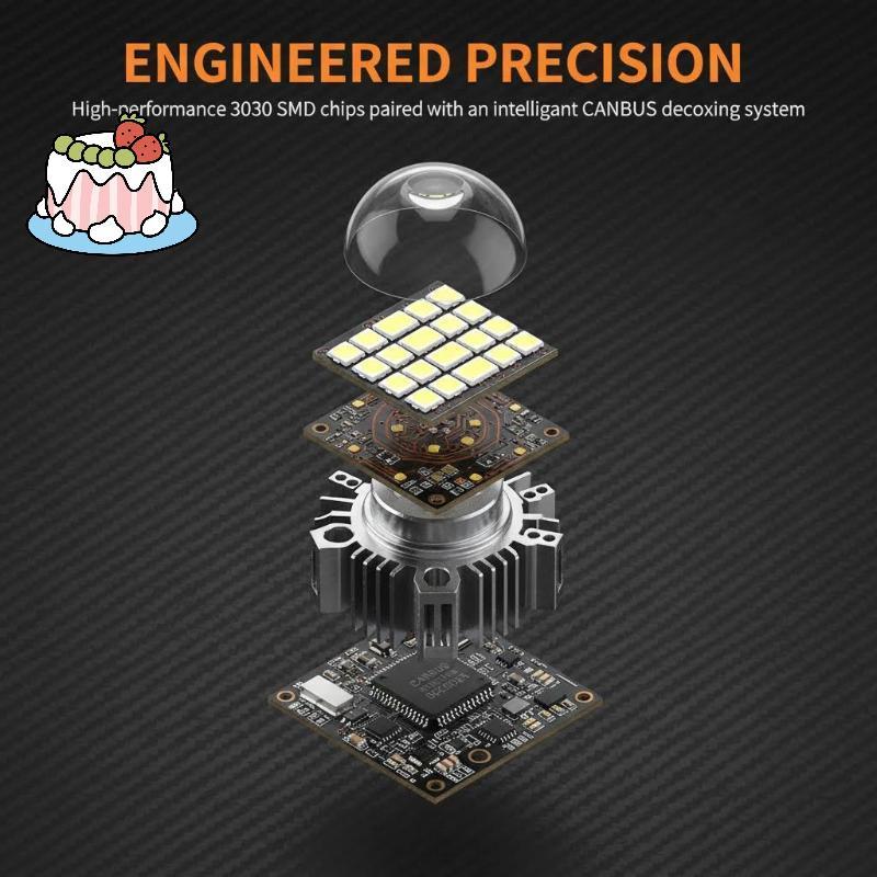 [Sep-t] T15 หลอดไฟเบรก LED 3030 27SMD Canbus รถสัญญาณโคมไฟไฟท้ายอัพเกรดการมองเห็นที่เพิ่มขึ้น