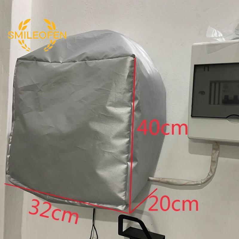 [Smileofen] Charger Station Cover Protector เครื่องชาร์จรถยนต์ไฟฟ้า Rain Cover Weatherproof EV Charg