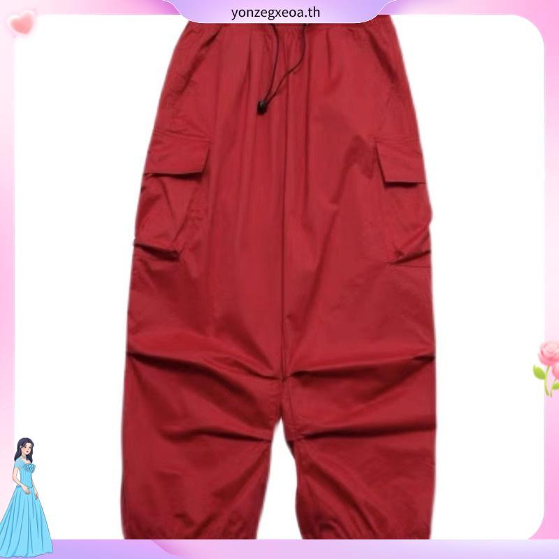 WJZ ชุดเอี๊ยมสีทึบแฟชั่นสตรี51