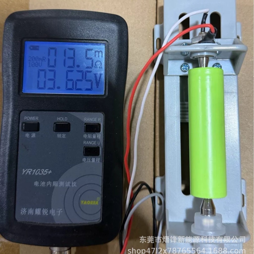 Changhong Sanjie 18650 แบตเตอรี่ลิเธียม 2,000mAh10C กําลังขยายสูงสว่านมือเครื่องมือไฟฟ้าชุดแบตเตอรี่