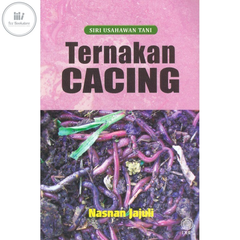 DBP: Farming Series of Worms Farming