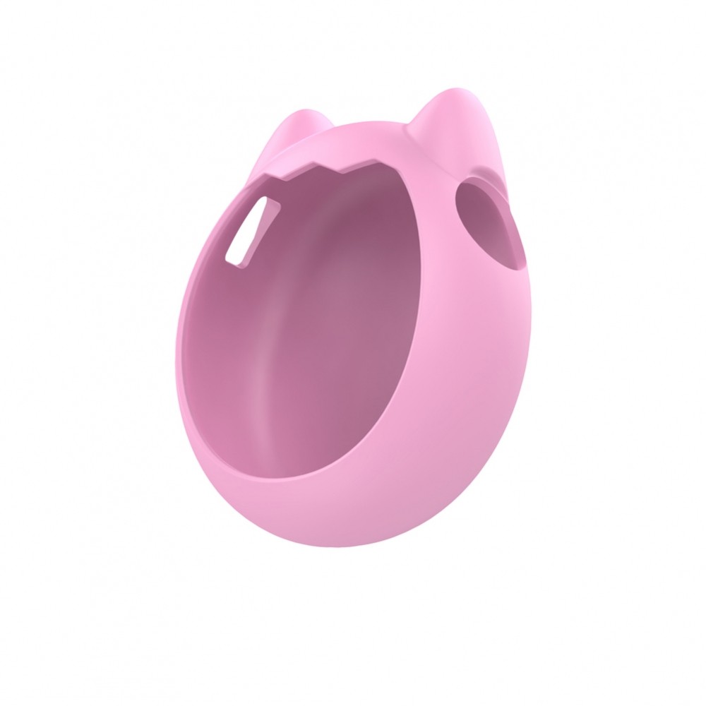 เคสซิลิโคน Tamagochi Paradise UltraThin Soft NonSlip Scratch Defense