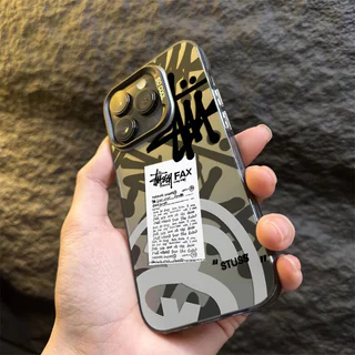 เคส สำหรับsamsung A56 A03 A04 A05 S A12 A13 A14 A15 A25 A23 A36 A34 A50 A51 A52 4G A53 A54 5G case กันกระแทก ป้ายกำกับ