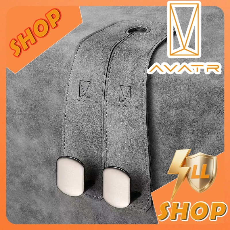 [READY]AVATR 11 Backrest hook AVATR 07 Body kit avatr11 07 Car decoration accessories IXWI