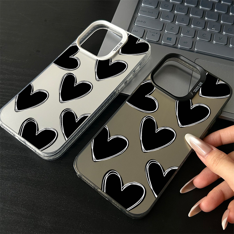 เคสโทรศัพท์ IMD สำหรับ OPPO A92 A9 A95 A57 A54 A17 A78 A18 A94 A3 A60 A93 A98 A79 A60 A58 A3S A12E F11PRO A92 A7 A15 A16