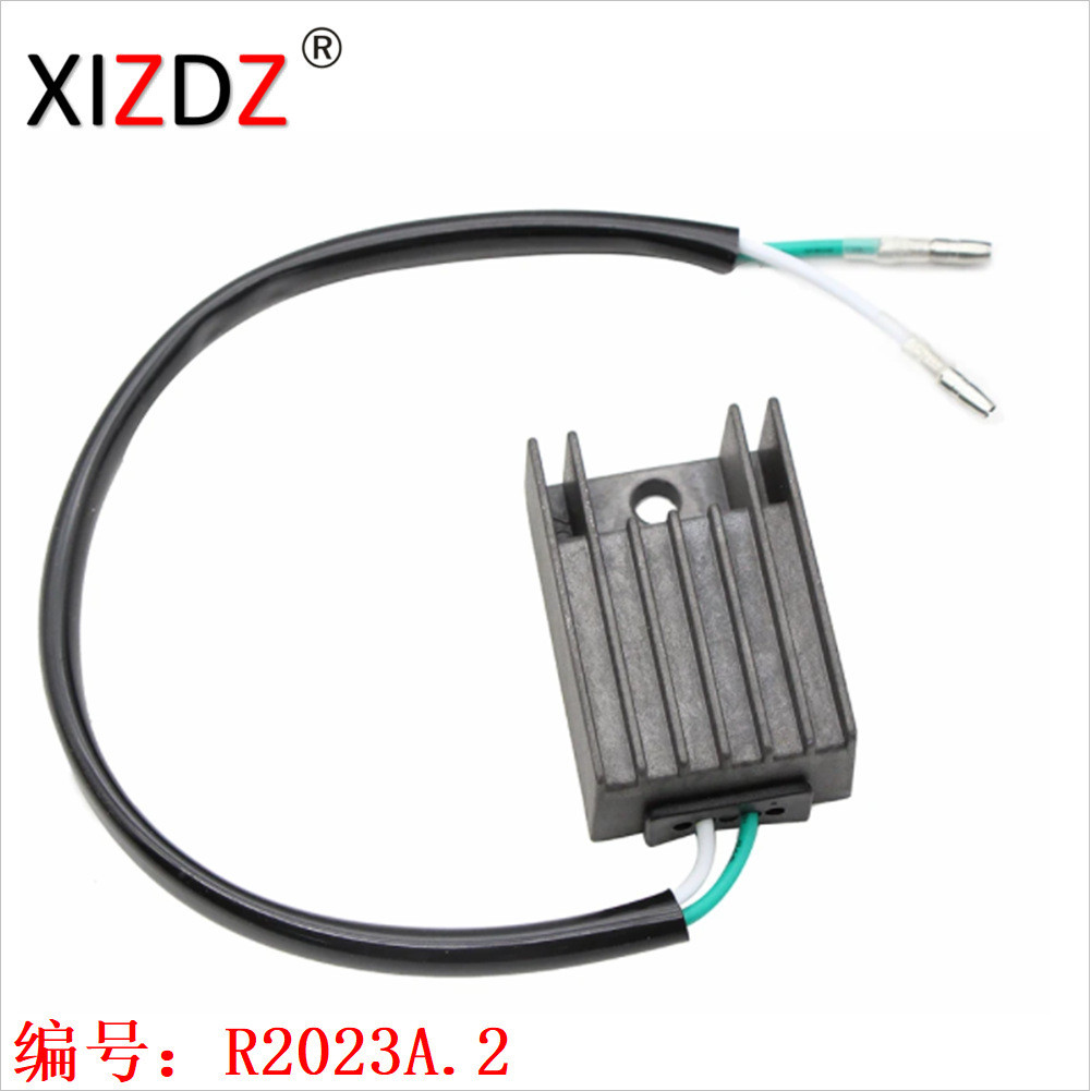 2025NEW2023A.2 31400-KA2-641 31400-KJ2-670 Hond.a XL500 XL500R