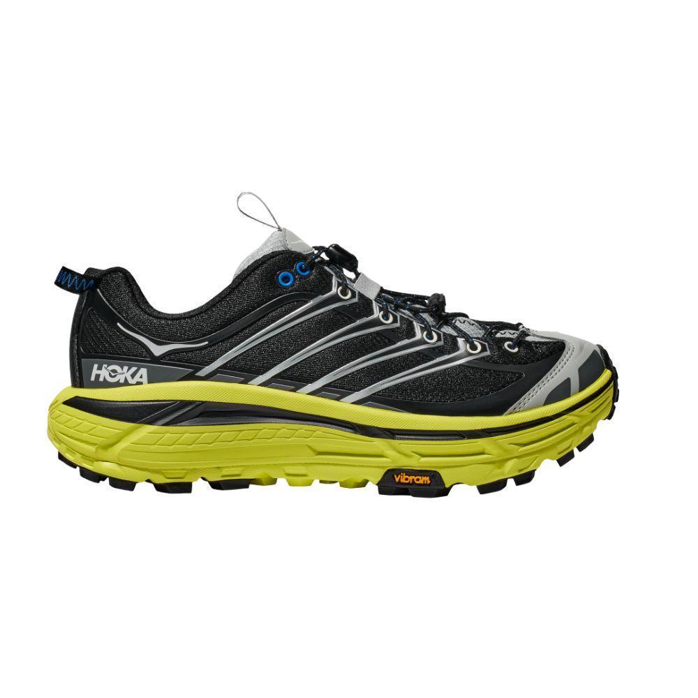HOKA MAFATE THREE2 รองเท้าลำลองไลฟ์สไตล์สำหรับผู้ชายและผู้หญิง