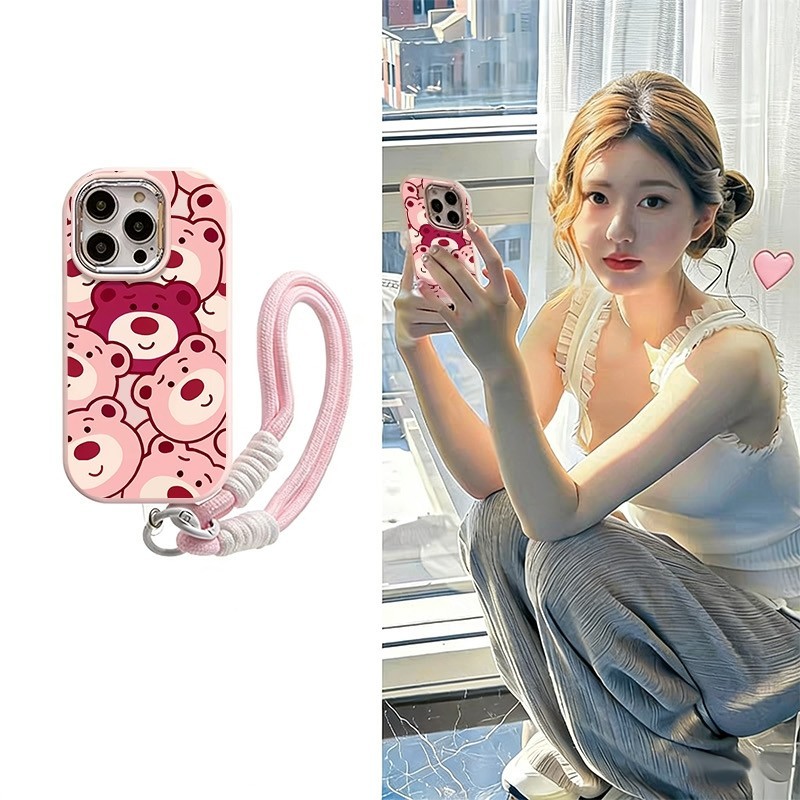 สร้อยข้อมือ GAGO+CASE OPPO A15 A16 A17 A312020 A37 A38 A3PRO5G A5 A532020 A57 A58 A59 A59 A60 A7 A74