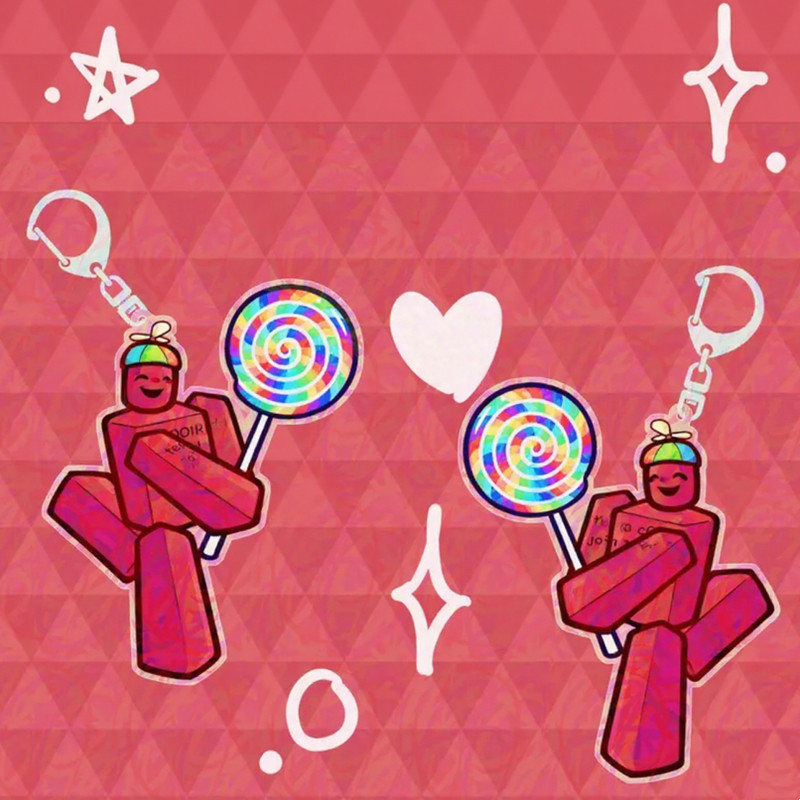 Forsaken c00lkidd / coolkid พวงกุญแจอะคริลิค Kawaii เกมการ์ตูน จี้ตัวละคร
