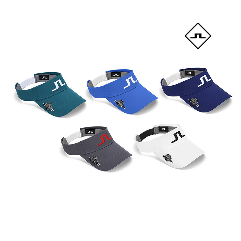 J Golf Outdoor Sports Visor #2501 (Unisex)#SPOT GOODS#