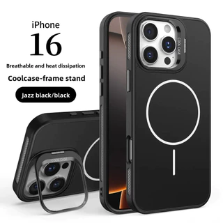 เหมาะสําหรับ iPhone 17 Pro Max, 16, 15 Pro Max, 14 Pro, 13, 12, 11, ใหม่เอี่ยมพร้อมที่วางเลนส์ iPhone