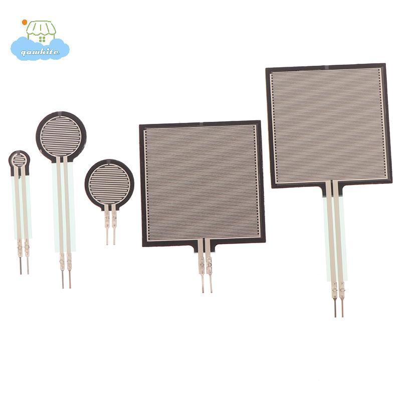 [LI] FSR400 FSR402 FSR406 Force Sensitive Resistor 0.5 นิ้วสําหรับ Arduinopatible Force Sensing Resi