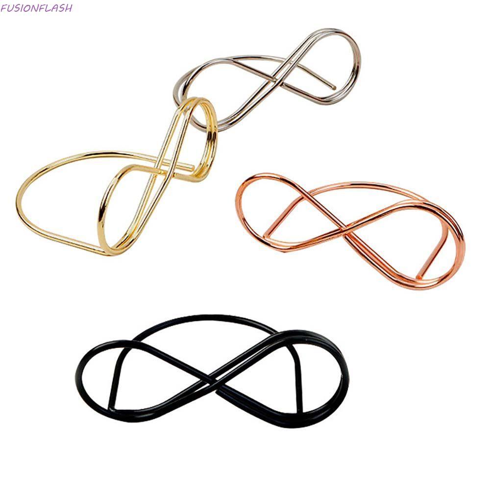 FUSIONFLASH Number Holders Clamps Card Business Card Menu Stand