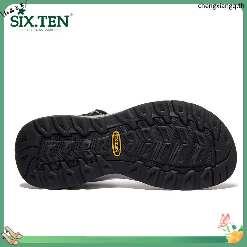 TEVA M TERRA FI LITE รองเท้าแตะรัดส้นผู้ชาย