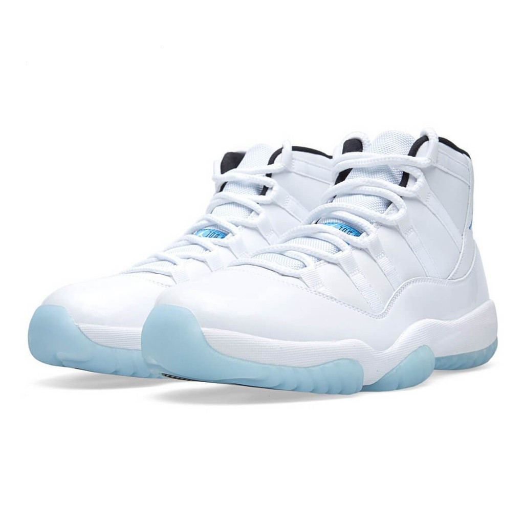 Air Jordan 11 Oppo 11 jordan11 รองเท้ากีฬาบุคลิกภาพรองเท้าย้อนยุค XOBC