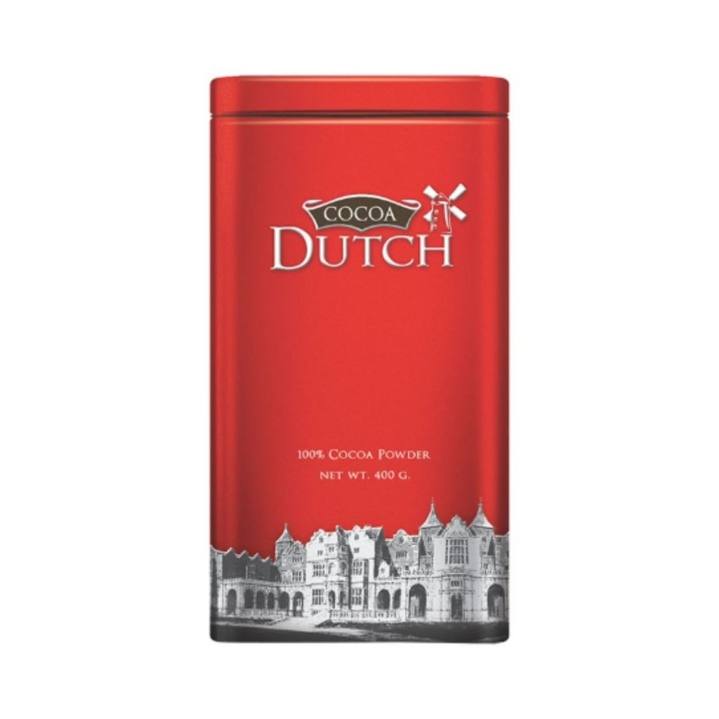 โกโก้ดัทช์ ผงโกโก้ (Cocoa Dutch Cocoa Powder 350g.)