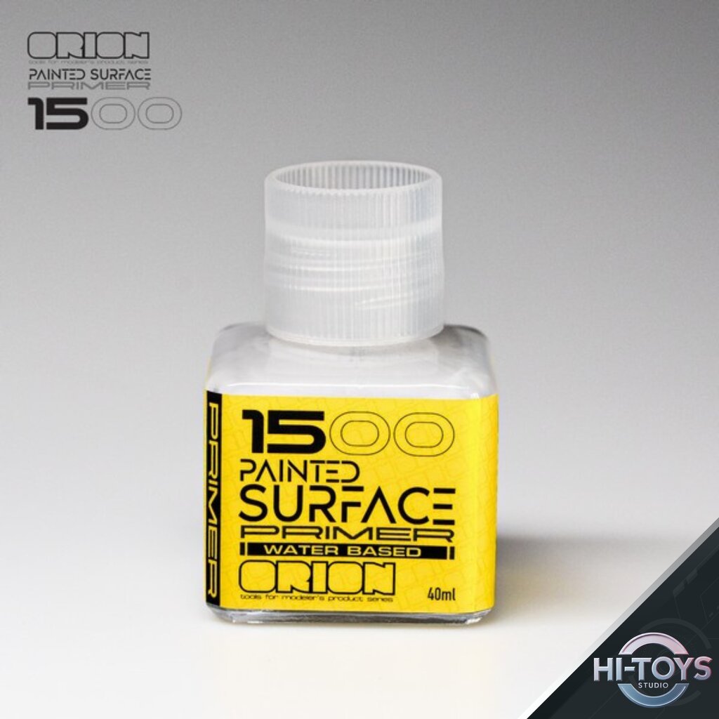 [ IN STOCK ] 𝗢𝗥𝗜𝗢𝗡 - PAINTED SURFACE PRIMER 1500