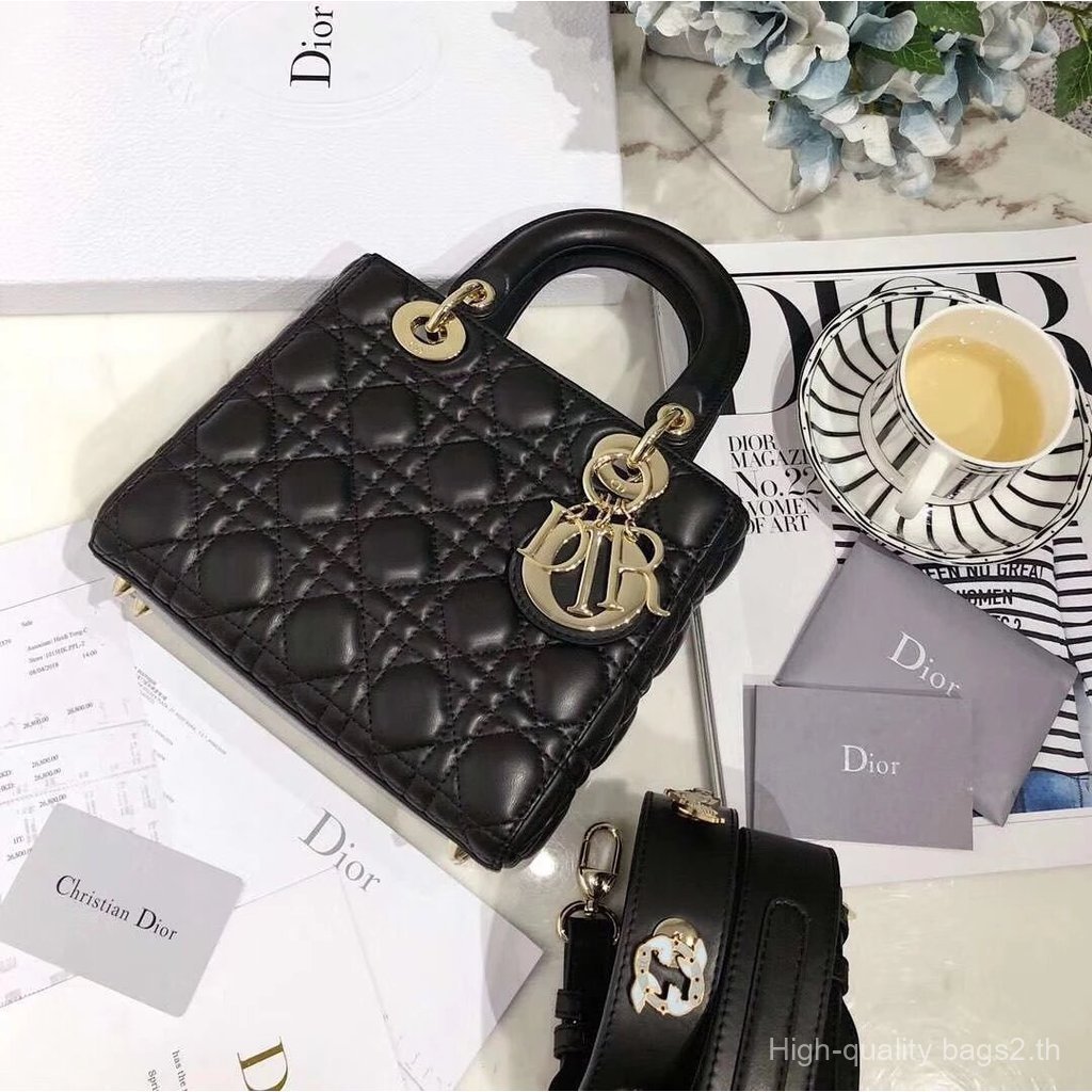 DiorMy Lady DiorMy Lady Bag Badge Series