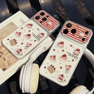 เคส For Samsung A57 A27 A55 A56 A07 A17 A37 A16 A36 A06 A54 A25 A36 A52 A53 S24 S26 Ultra S23 S25 FE เคสโทรศัพท์มือถือ
