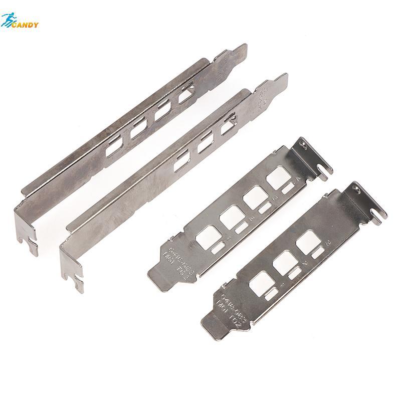 NDY กราฟิกการ์ด Baffle Braet สําหรับ NVIDIA Quadro K1200 NVS510 P400 P600 P620 P1000 N