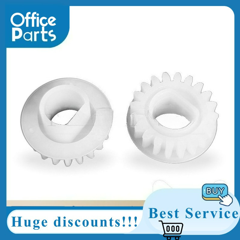 1PCS SPUR GEAR สําหรับ EPSON L1455 WF 7110 7210 7510 7610 7615 7620 7710 7715 7720