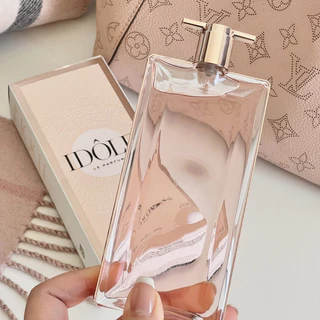💯💯น้ําหอมแท้ 100%💯ldôle / La Vie Est Belle/ Miracle EDP 2ml/5ml/10ml น้ำหอมแบบพกพา
