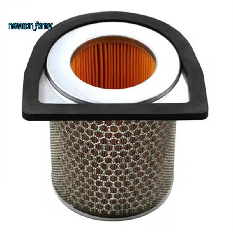 กรองอากาศทําความสะอาดอุปกรณ์เสริมรถจักรยานยนต์สําหรับ CBX250 CBF250 CBF CBX 250 2004-2006 17213-KPF-