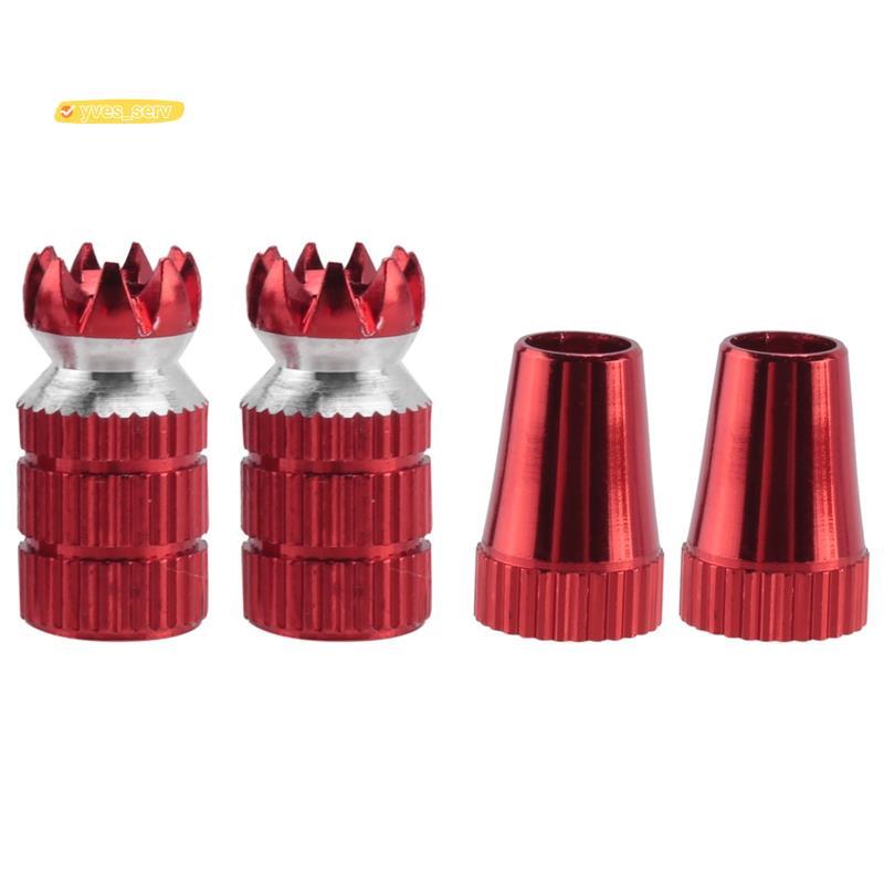 yves_service อลูมิเนียม RC เครื่องส่งสัญญาณ Stick Ends Controller Thumb Rocker M3 ด้ายสําหรับ TX Fut