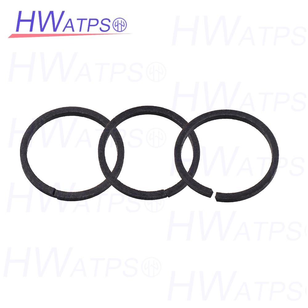 Timing Chain Housing Oil Control Seal O-Ring 06F198107เอ 06ฉ109088G สําหรับ VW EOS GTI Jetta MK5 Pas