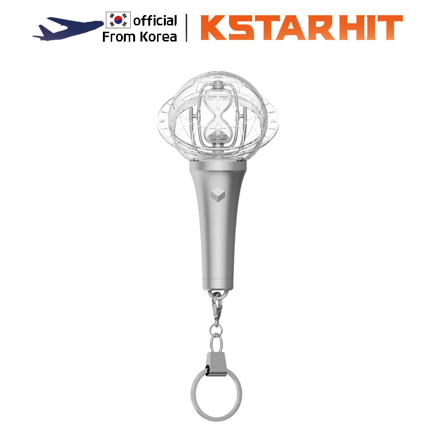 ATEEZ - ATEEZ OFFICIAL LIGHTINY KEYRING ver.3