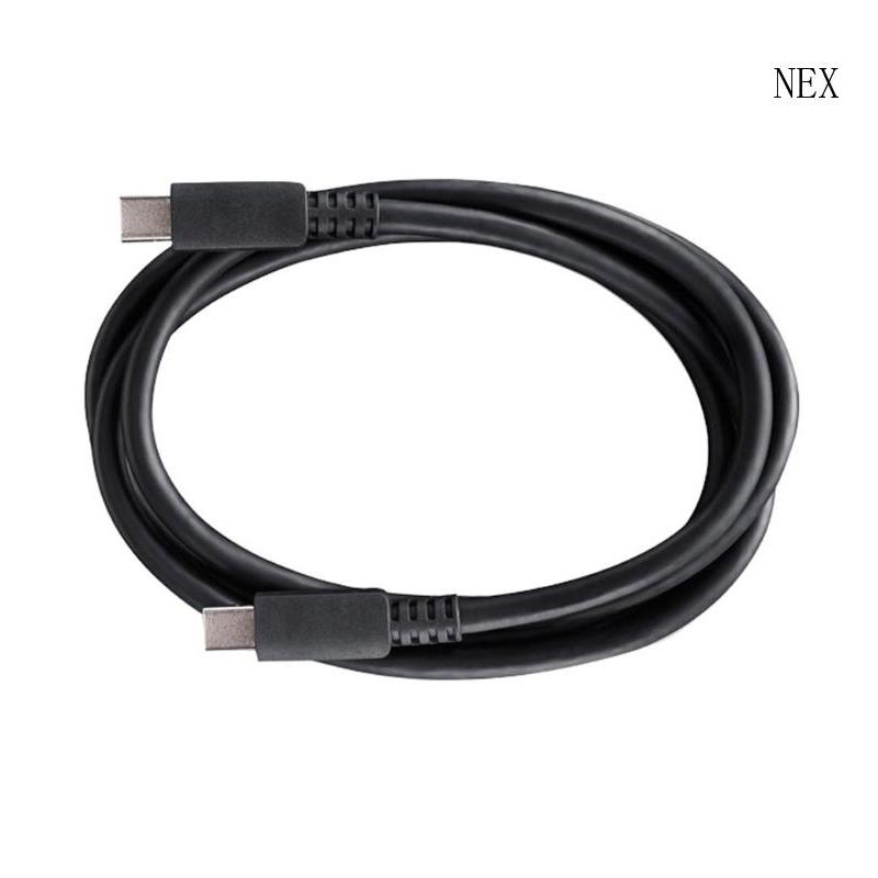 NEX สายไฟ USB Type-C สําหรับแท็บเล็ตการวาดภาพดิจิตอล DTH-1320 1620