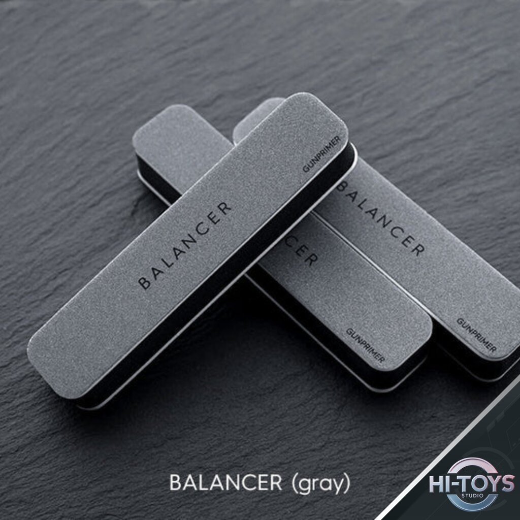 𝗚𝗨𝗡𝗣𝗥𝗜𝗠𝗘𝗥 BALANCER GRAY Scratch Remover