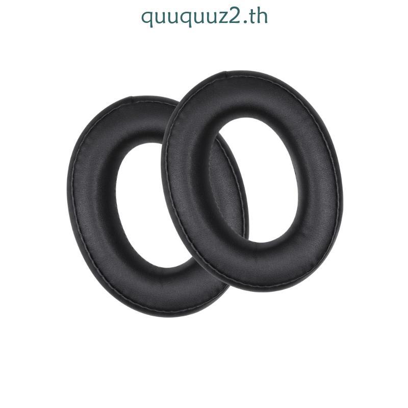 Quu ที่ครอบหูระบายอากาศจากหนังโปรตีนสําหรับ HD620S On Ear Headphones