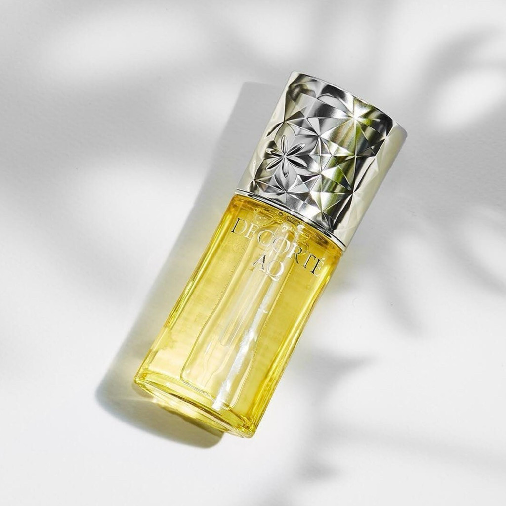 Decorte AQ Oil Infusion 40 ml (ฉลากไทย)