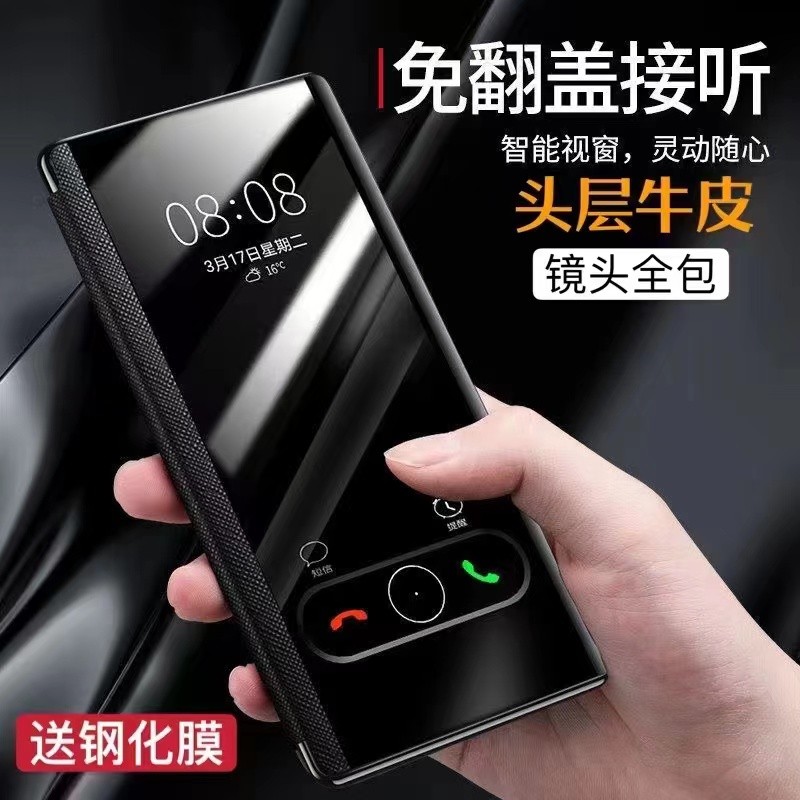 OppoA58 เคสโทรศัพท์ oppo Flip A58x เคสหนังป้องกัน 5G รวมทุกอย่าง opa Shock-proof oppa ซิลิโคน opopa 