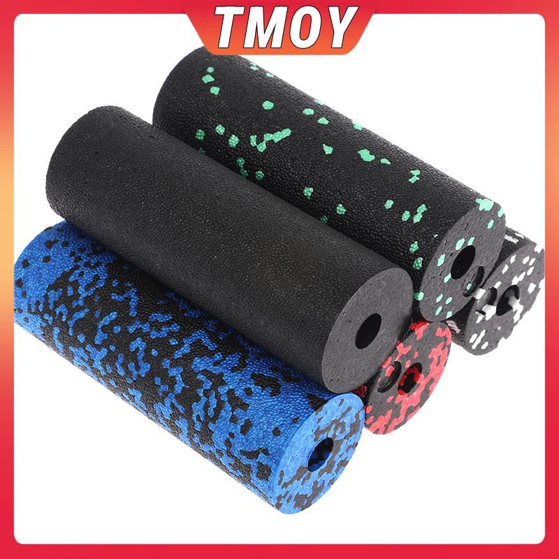 TMOY EPP Hollow โยคะคอลัมน์นวดโยคะยิมพิลาทิสอุปกรณ์ออกกําลังกาย TMOY