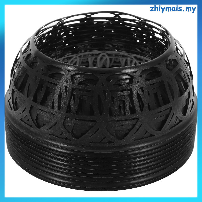 10 ชิ้นหมวกแทรกหมวก Shaper หมวกด้านในสนับสนุน Hard Liner ความปลอดภัย Protector zhiymais